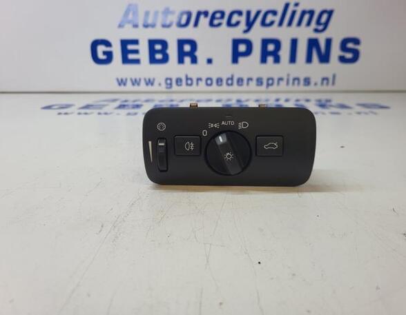 Headlight Light Switch VOLVO V40 Schrägheck (525, 526)