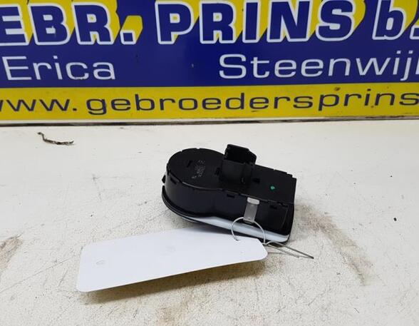 Switch for headlight OPEL Corsa D (S07)