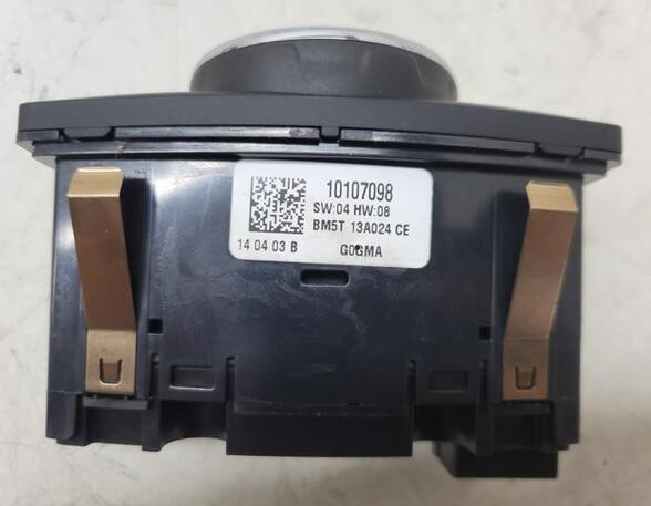 Switch for headlight FORD TOURNEO CONNECT / GRAND TOURNEO CONNECT V408 MPV, FORD TRANSIT CONNECT MPV