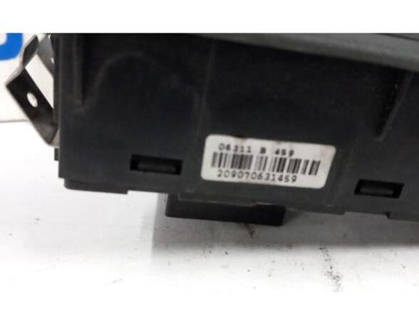 Switch for fog light FIAT Grande Punto (199), FIAT Punto (199), FIAT Punto Evo (199)