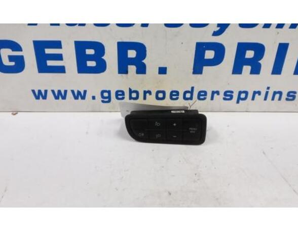 Switch for fog light FIAT Grande Punto (199), FIAT Punto (199), FIAT Punto Evo (199)