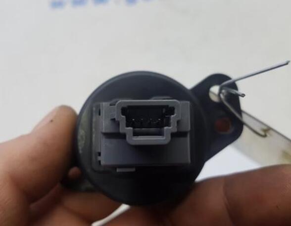 Hazard Warning Light Switch PEUGEOT 108 (--)