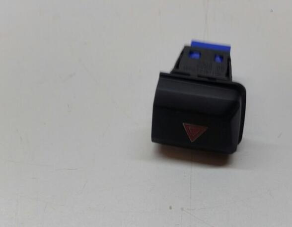 Switch for hazard light PEUGEOT 208 I (CA, CC)