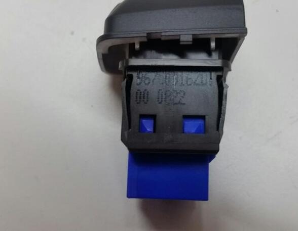 Switch for hazard light PEUGEOT 208 I (CA, CC)