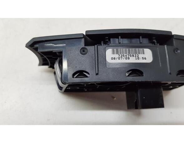 Switch for hazard light FORD KA (RU8)