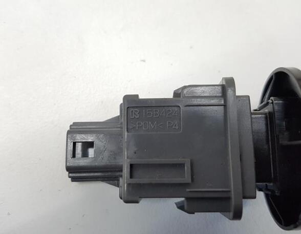 Hazard Warning Light Switch PEUGEOT 108 (--)