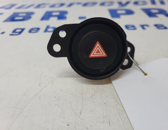 Switch for hazard light PEUGEOT 108 (--)