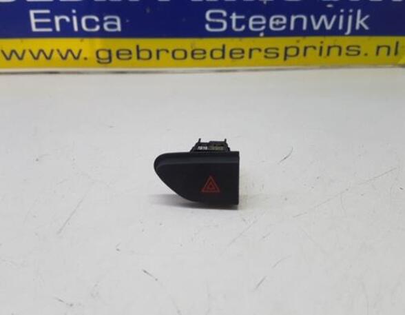 Switch for hazard light RENAULT Captur I (H5, J5)