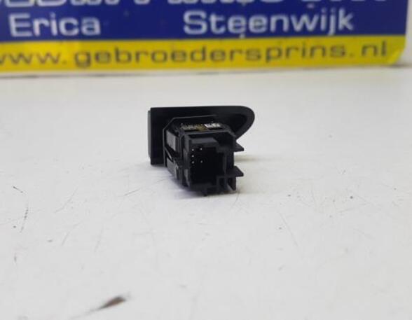 Switch for hazard light RENAULT Captur I (H5, J5)