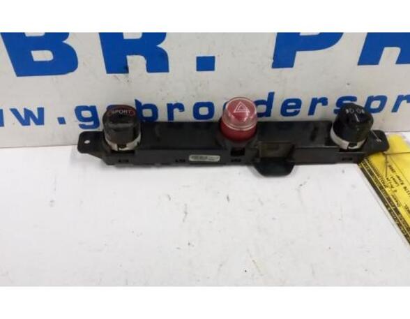 Switch for hazard light FIAT 500 (312), FIAT 500 C (312)