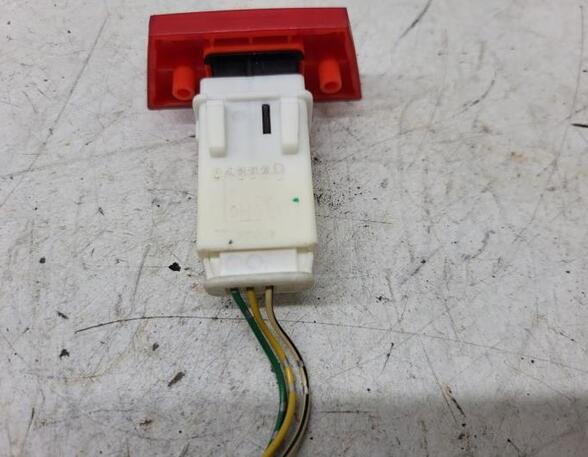 Switch for hazard light TOYOTA AYGO (_B1_)