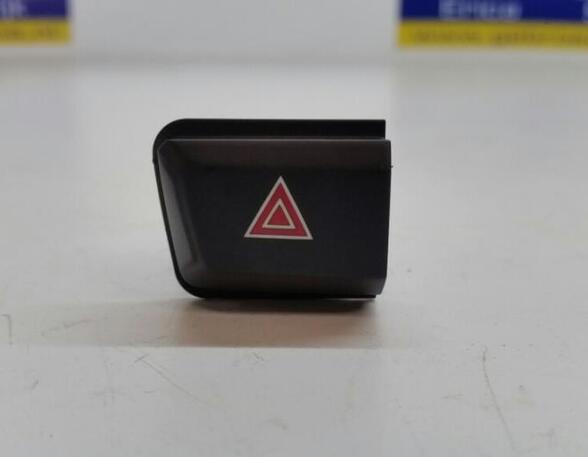 Switch for hazard light PEUGEOT 208 I (CA_, CC_)