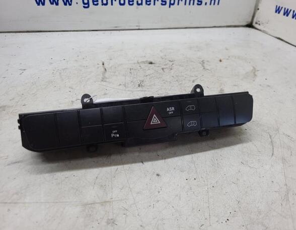 Schalter für Warnblinker Mercedes-Benz Sprinter 3t Kasten 906 A9068700510 P20823432