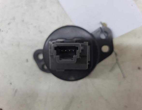 Switch for hazard light CITROËN C1 II (PA_, PS_)