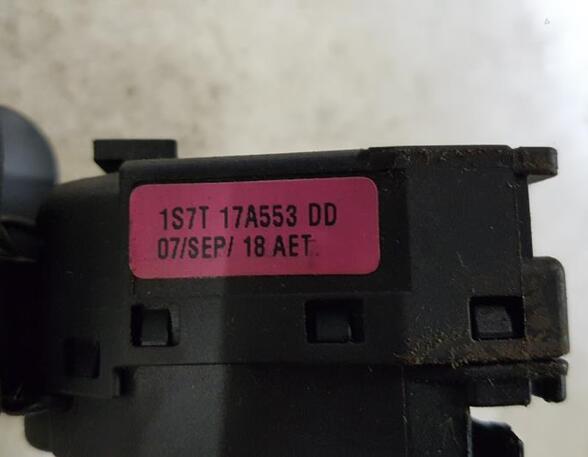 Wiper Switch FORD Fusion (JU)