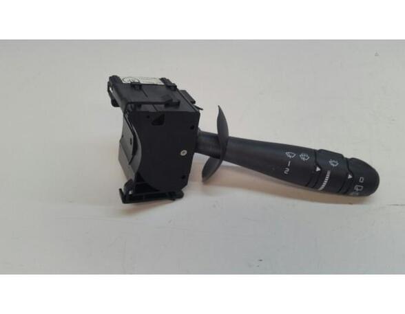 Switch for wiper RENAULT Twingo II (CN0)