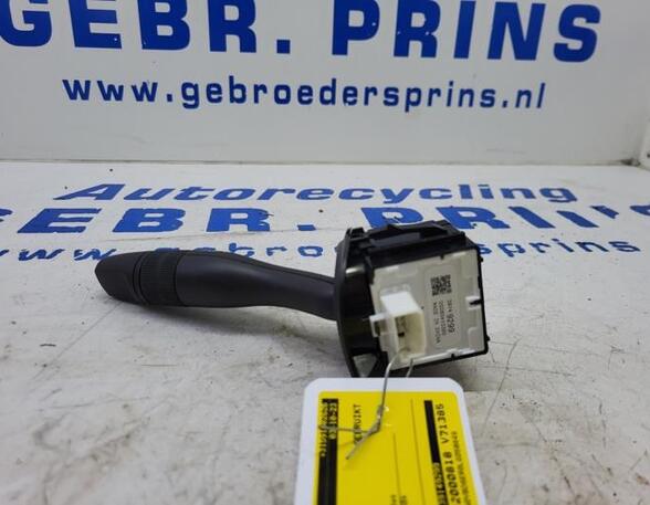 Switch for wiper OPEL Astra K (B16)