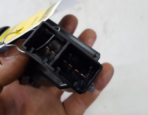 Switch for wiper PEUGEOT 107 (PM_, PN_)