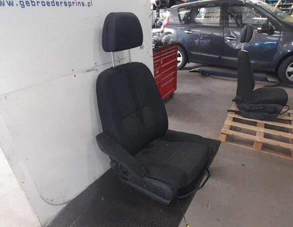 Seat MERCEDES-BENZ SPRINTER 3,5-t Van (906)