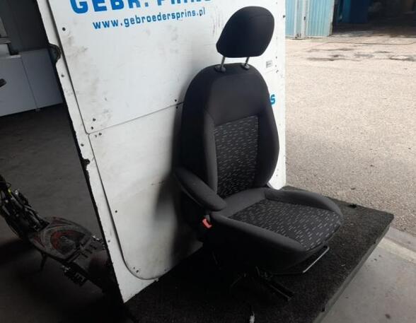 Seat OPEL COMBO Box Body/MPV (X12)