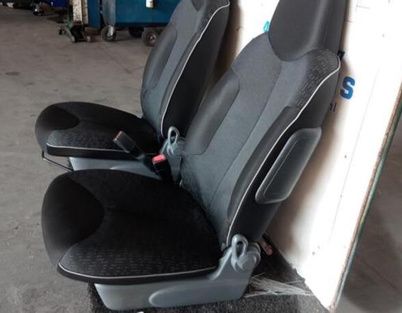 Seat PEUGEOT 107 (PM_, PN_)