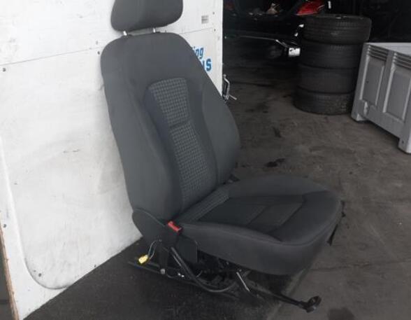 Seat AUDI A1 (8X1, 8XK), AUDI A1 Sportback (8XA, 8XF)