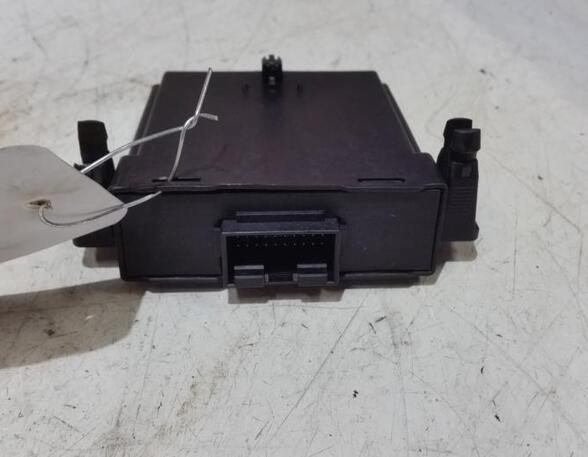 Control unit for door drawing support SEAT Ibiza IV (6J5, 6P1), SEAT Ibiza IV Sportcoupe (6J1, 6P5)