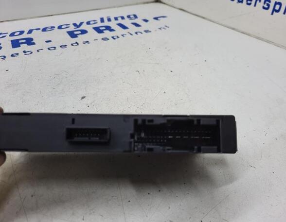 Control unit for door drawing support BMW 1er (E81), BMW 1er (E87)