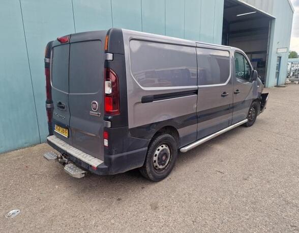 C-Stijl Bekleding FIAT TALENTO Van (296_)