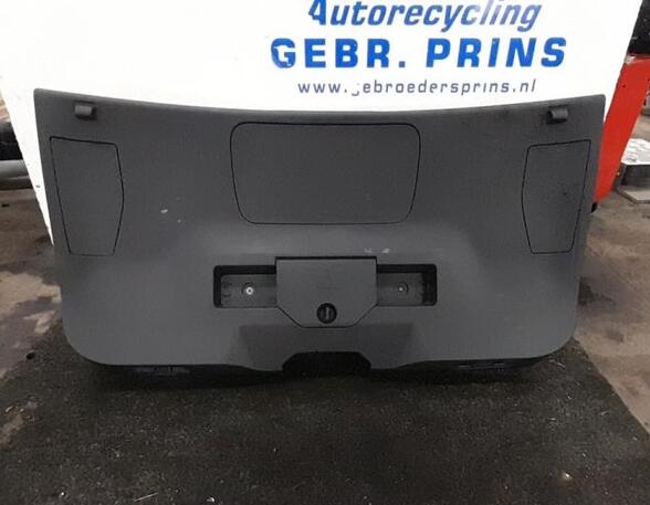 Achterklepbekleding CITROËN C5 AIRCROSS (A_)