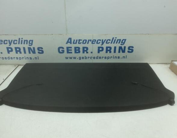 Rear Shelf Trim BMW 1er (E81), BMW 1er (E87), BMW 1er Coupe (E82)