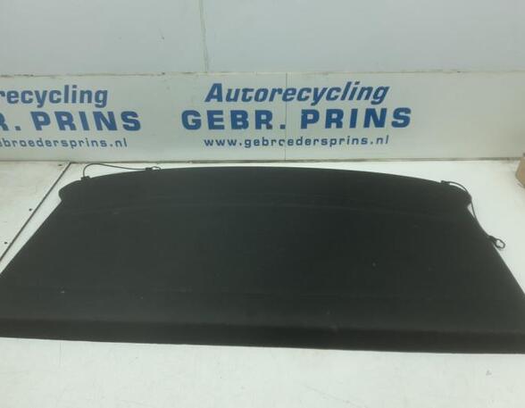 Rear Shelf Trim BMW 1er (E81), BMW 1er (E87), BMW 1er Coupe (E82)