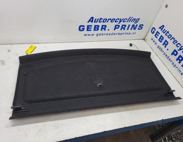 Rear Shelf Trim VW GOLF VI (5K1), VW GOLF VI Van (5K1_), VW GOLF VI Variant (AJ5), VW GOLF V (1K1)