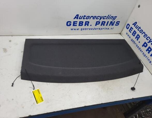 Rear Shelf Trim VW GOLF VI (5K1), VW GOLF VI Van (5K1_), VW GOLF VI Variant (AJ5), VW GOLF V (1K1)