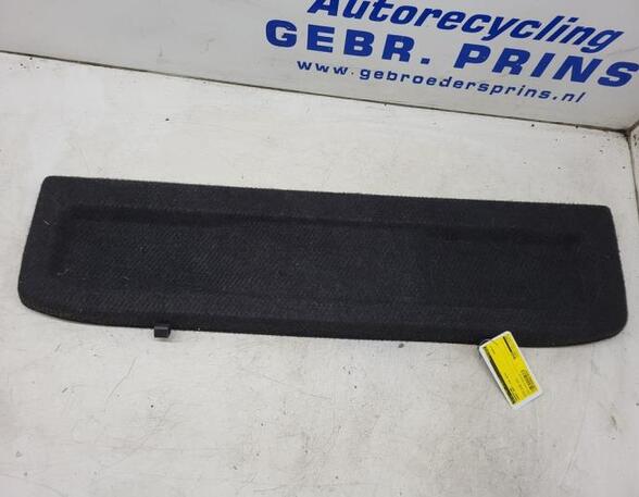 Rear Shelf Trim SUZUKI SWIFT III (MZ, EZ)