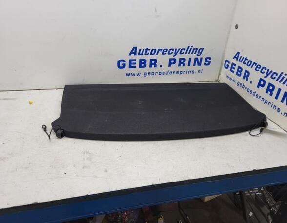 Hoedenplank Bekleding BMW 1 (E81), BMW 1 (E87), BMW 1 Coupe (E82)