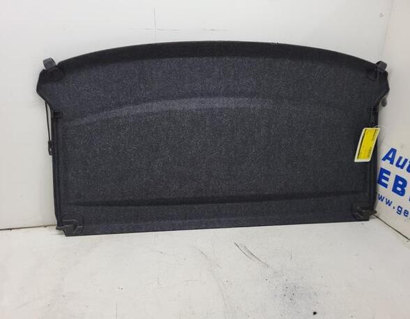 Rear Shelf Trim BMW 1 (E81), BMW 1 (E87), BMW 1 Coupe (E82)