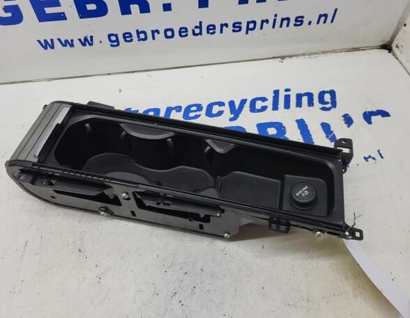 Storage Tray VOLVO V60 II (225, 227)