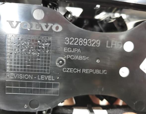 Storage Tray VOLVO V60 II (225, 227)