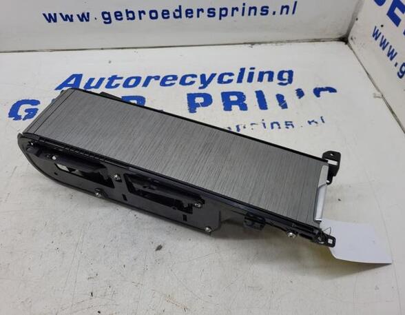 Storage Tray VOLVO V60 II (225, 227)