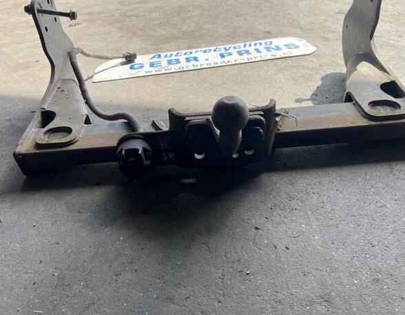 Tow Hitch (Towbar) FORD TOURNEO CUSTOM V362 Bus (F3), FORD TRANSIT CUSTOM V362 Bus (F3)