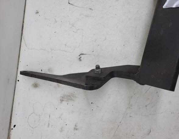 Tow Hitch (Towbar) MAZDA 3 (BM, BN)