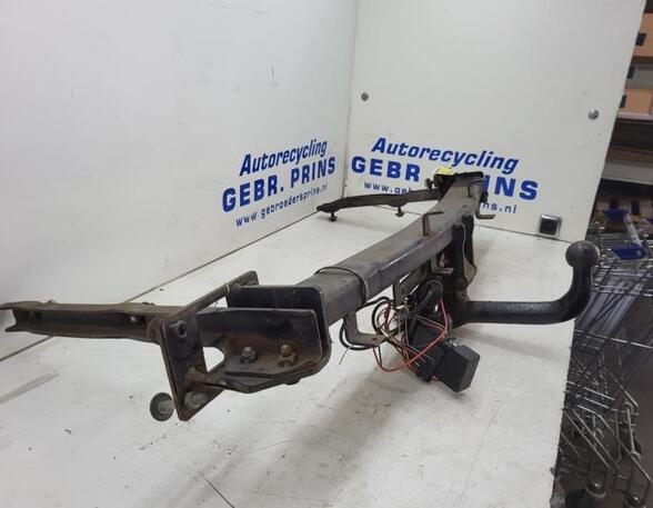 Tow Hitch (Towbar) MERCEDES-BENZ C-CLASS (W203)