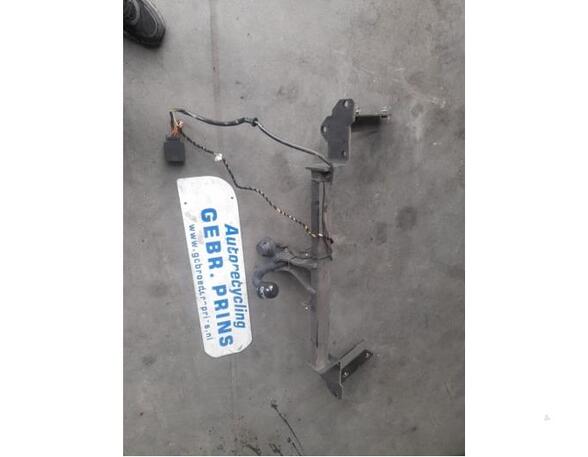 Tow Hitch (Towbar) OPEL ASTRA K (B16)