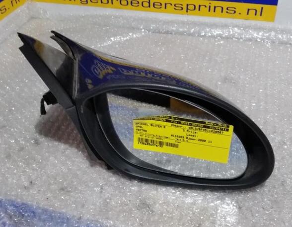 Wing (Door) Mirror OPEL Vectra B Caravan (31)