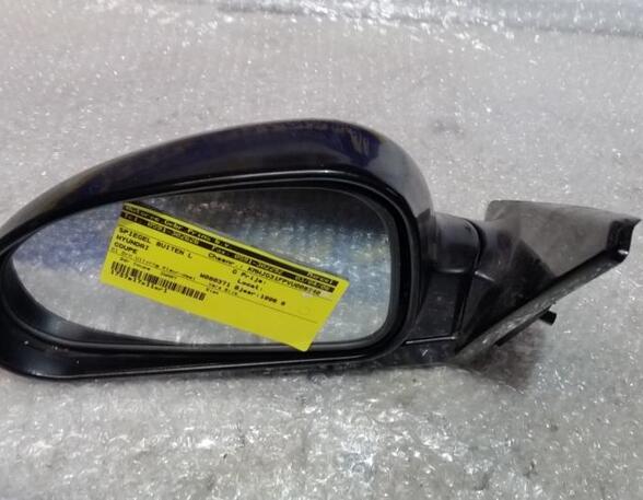 Wing (Door) Mirror HYUNDAI Coupe (RD), HYUNDAI Coupe (GK)