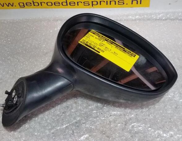 Wing (Door) Mirror FIAT Grande Punto (199), FIAT Punto (199), FIAT Punto Evo (199)