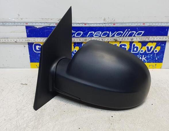 Wing (Door) Mirror OPEL Vectra C (--), OPEL Vectra C CC (--), OPEL Vectra C (Z02)