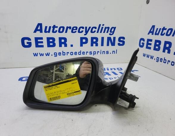 Wing (Door) Mirror BMW 5er Touring (F11), BMW 5er Gran Turismo (F07), VOLVO S80 II (124)