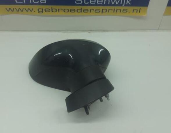 Wing (Door) Mirror SEAT Ibiza IV (6J5, 6P1), SEAT Ibiza IV Sportcoupe (6J1, 6P5)